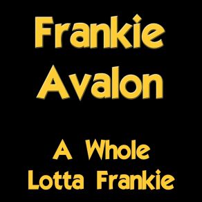 A Whole Lotta Frankie album cover
