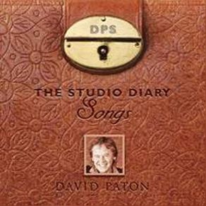 The Studio Diary Songs album cover