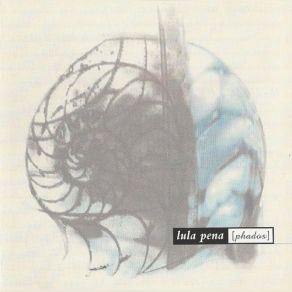 Phados album cover