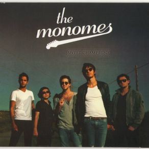 Sweet Champagne album cover