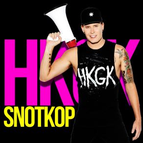 HKGK album cover