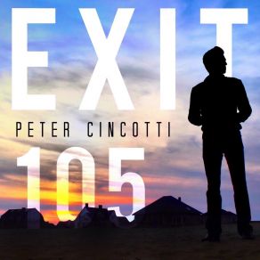 Exit 105 album cover