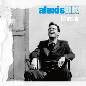 Guitare Voix album cover