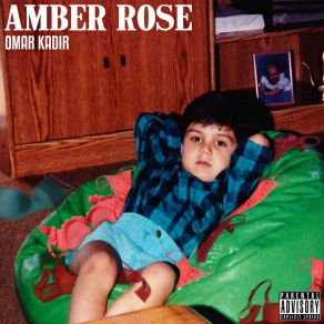 Amber Rose (Single) album cover