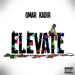 Elevate (Single) album cover