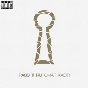 Pass Thru (Single) album cover