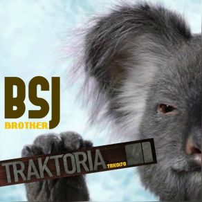 Brother (Single) album cover