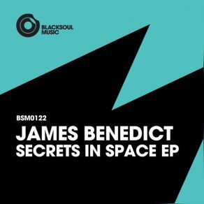 Secrets In Space (Maxi-Single) album cover