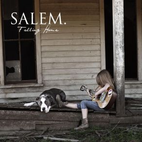 Falling Home album cover