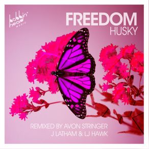 Freedom album cover