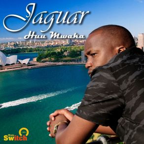 Huu Mwaka album cover