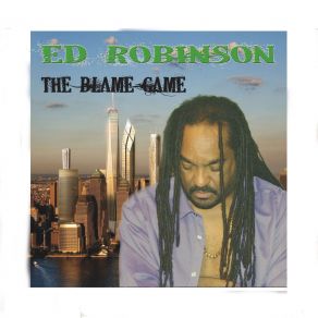 The Blame Game (Single) album cover