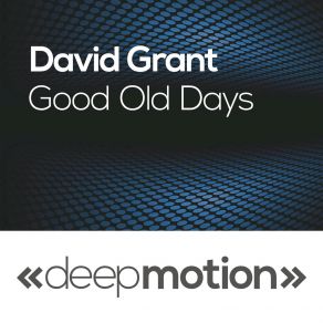 Good Old Days (Single) album cover