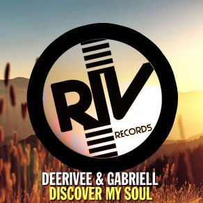 Discover My Soul (Single) album cover
