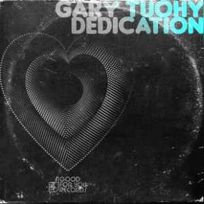 Dedication (Maxi-Single) album cover