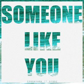 Someone Like You (Single) album cover