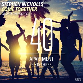 Come Together (Maxi-Single) album cover