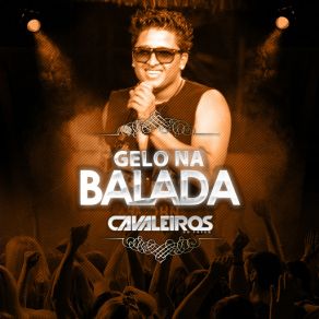 Aquele Gelo Que Você Me Deu (Gelo Na Balada) (Single) album cover