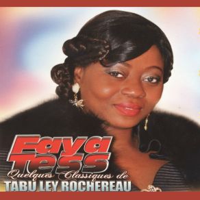 Quelques Classiques De Tabu Ley Rochereau, Vol. 2 album cover