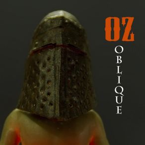 Oblique album cover