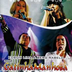 Vale A Pena Ouvir De Novo (Ao Vivo) album cover