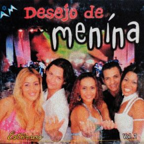 Estórias, Vol. 2 album cover