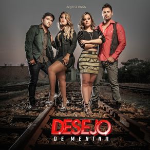 Aqui Se Paga album cover