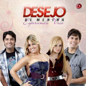 Esperando Você, Vol. 6 album cover