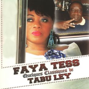 Quelques Classiques De Tabu Ley album cover