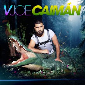 Caimán album cover