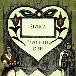 Favourite Dish album cover