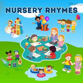 Nursery Rhymes album cover