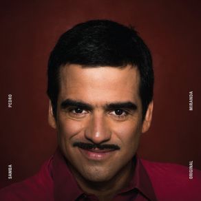Samba Original album cover