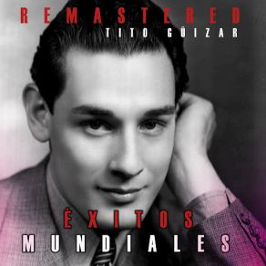 Éxitos Mundiales (Remastered) album cover