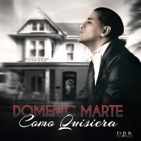Como Quisiera album cover