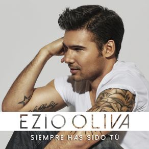 Siempre Has Sido Tu (Single) album cover