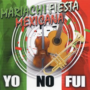 Yo No Fui album cover