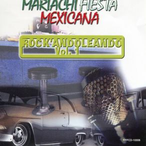 Rockanroleando, Vol. 1 album cover