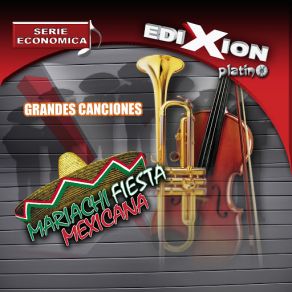 Edixion Platino album cover
