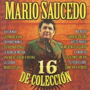16 De Coleccion album cover