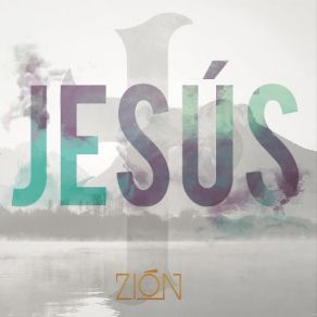 Jesus album cover