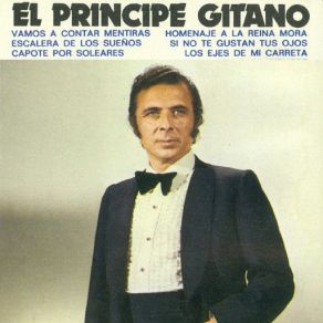 Los Ejes De Mi Carreta album cover