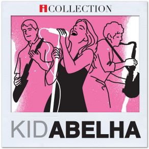 Kid Abelha - ICollection album cover