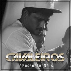 Roça O Peru Nela album cover