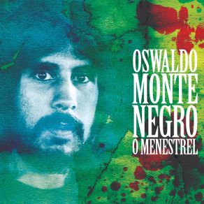 O Menestrel (CD3) album cover