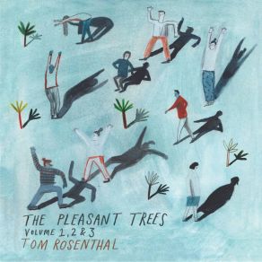 The Pleasant Trees (Volumes 1, 2 & 3) album cover