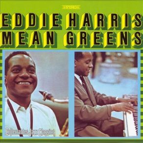 Mean Greens album cover
