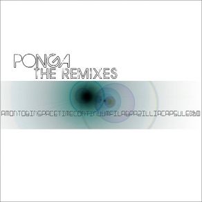 The Remixes album cover