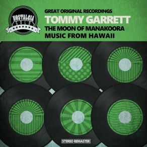 The Moon Of Manakoora - Music From Hawaii album cover