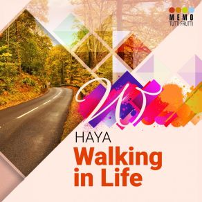 Walking In Life album cover